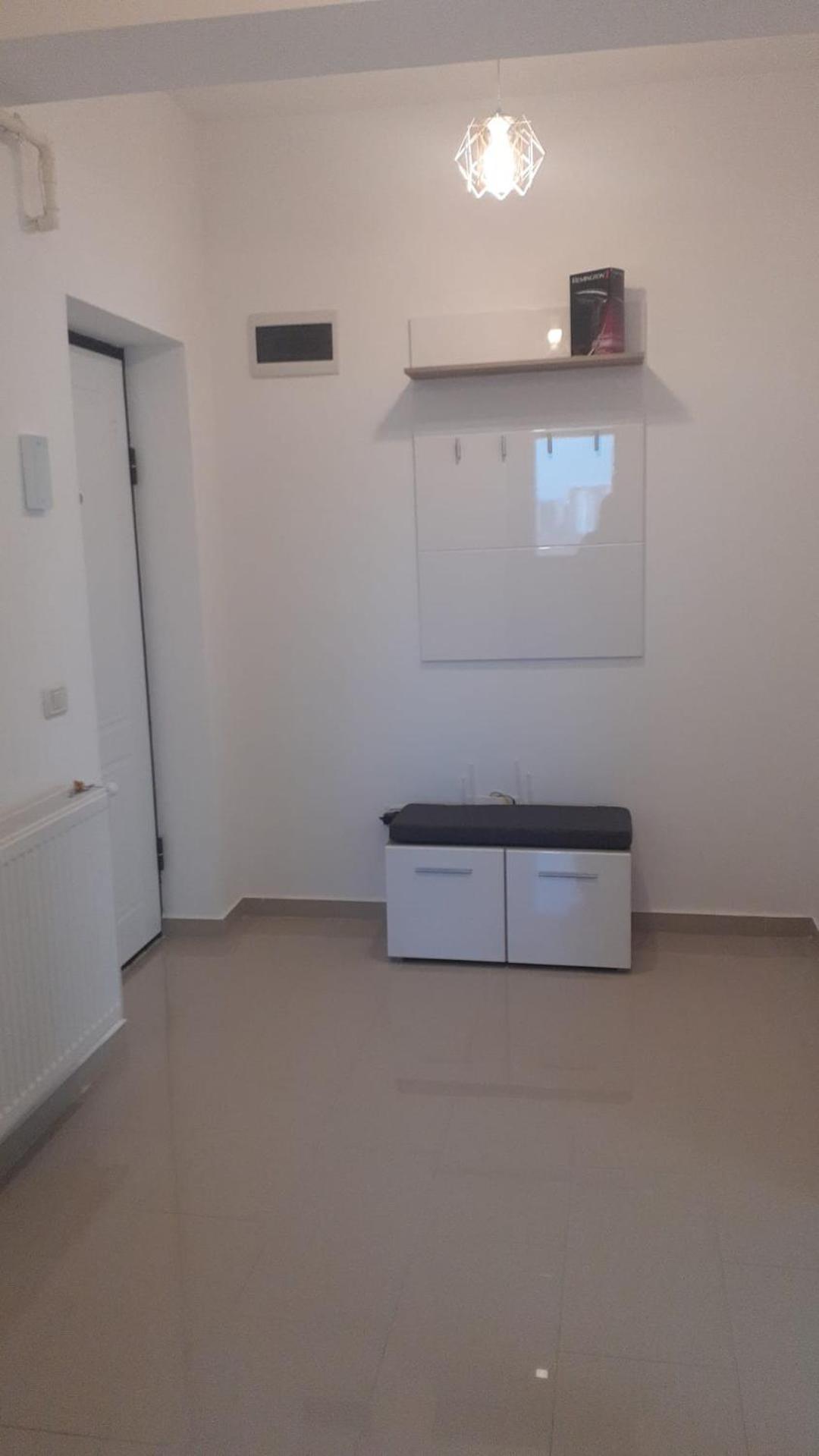 In Apart Hotel Βουκουρέστι Εξωτερικό φωτογραφία