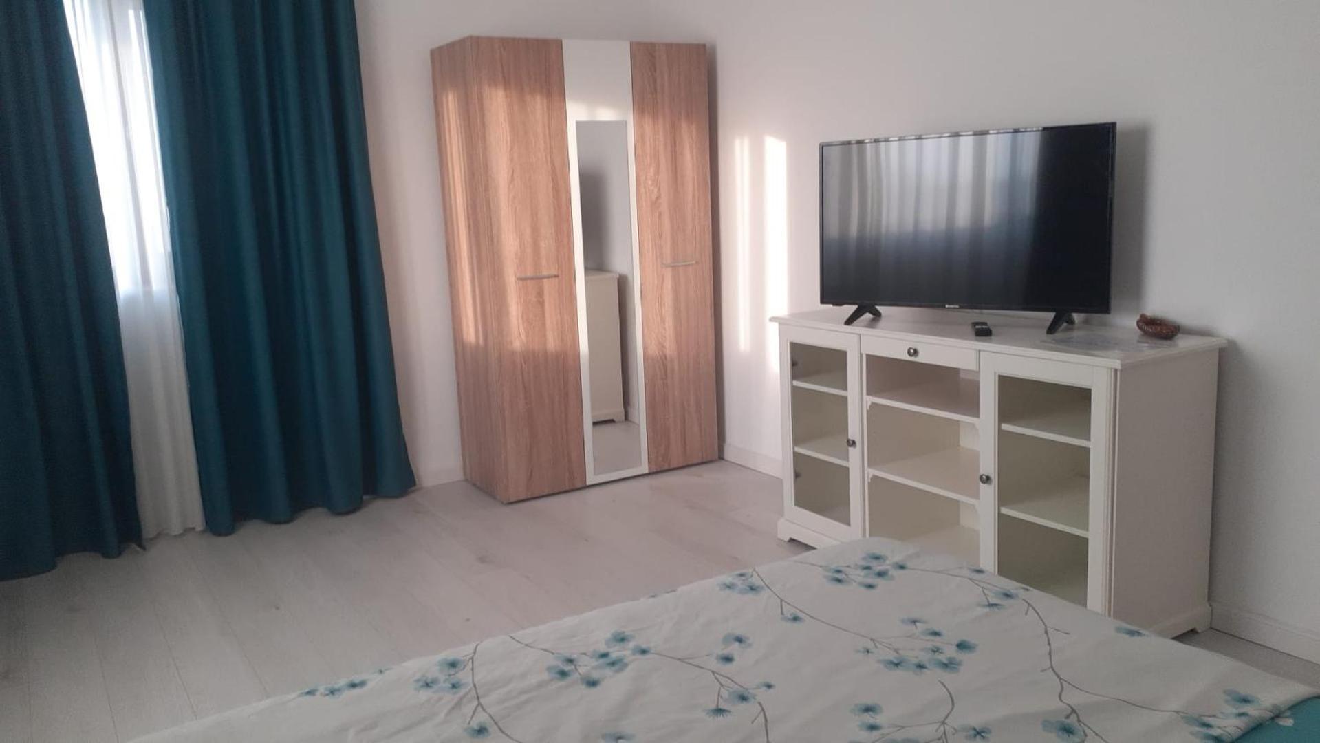 In Apart Hotel Βουκουρέστι Εξωτερικό φωτογραφία