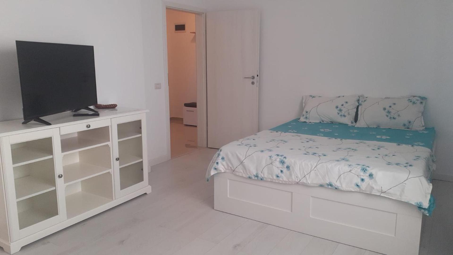 In Apart Hotel Βουκουρέστι Εξωτερικό φωτογραφία